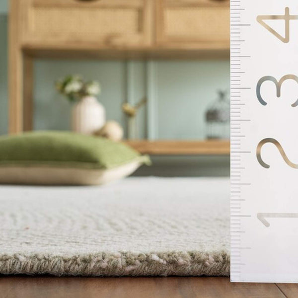 safavieh clearance easy care met999w ivory rug