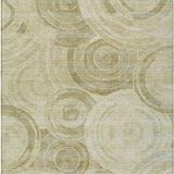 addison chantille acn1750 wheat rug