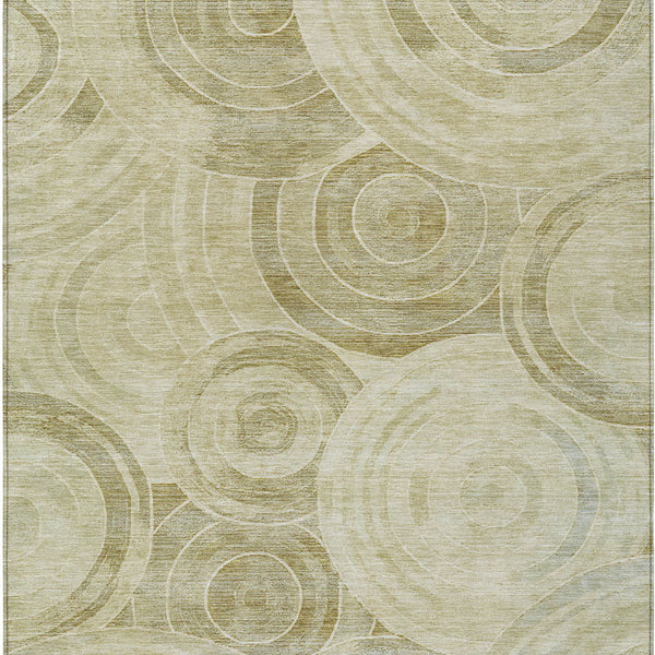 addison chantille acn1750 wheat rug