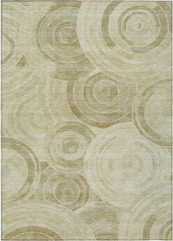 addison chantille acn1750 wheat rug