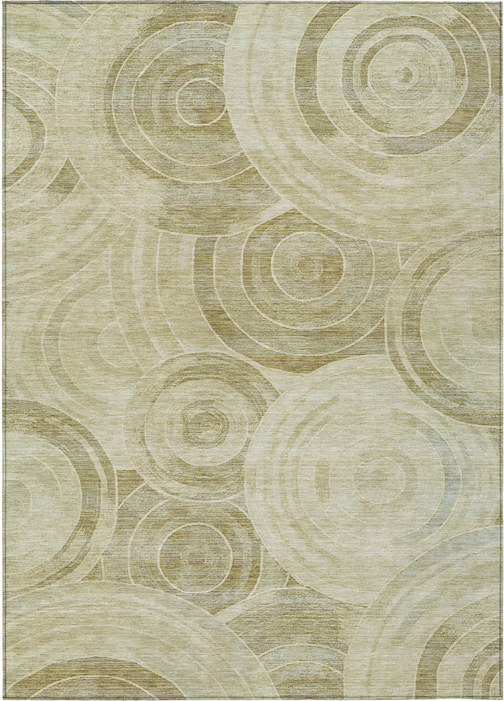addison chantille acn1750 wheat rug