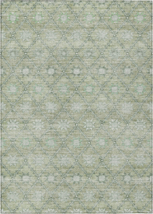 addison chantille acn1858 aloe rug
