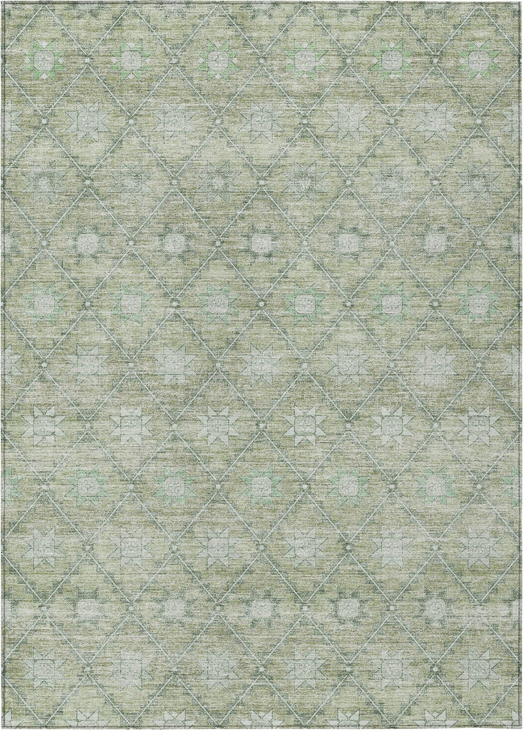 addison chantille acn1858 aloe rug