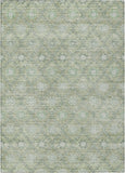 addison chantille acn1858 aloe rug