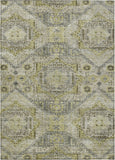 addison chantille acn1929 khaki rug