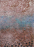 addison chantille acn1074 paprika rug