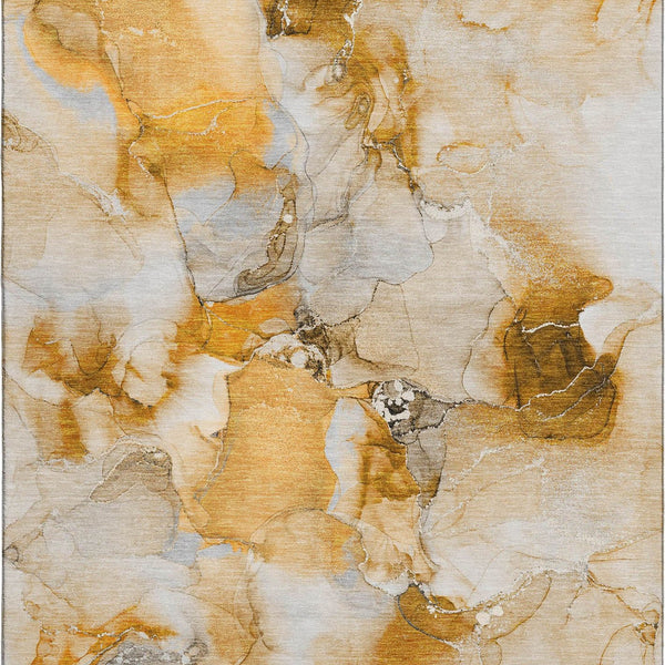 addison mayfield amf526 orange rug