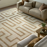 surya riviera riv 2310 taupe rug