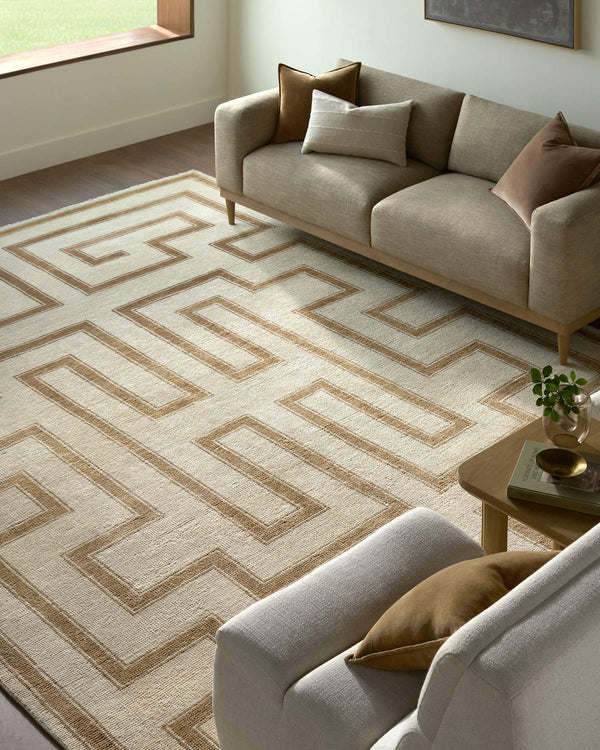 surya riviera riv 2310 taupe rug