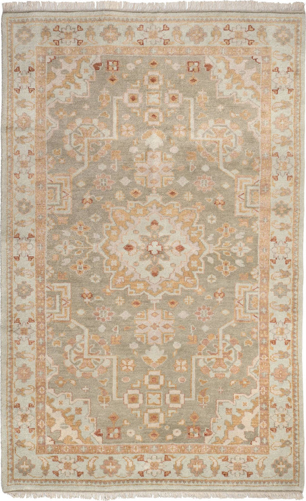dash albert kendra da2308 sky hand knotted wool rug