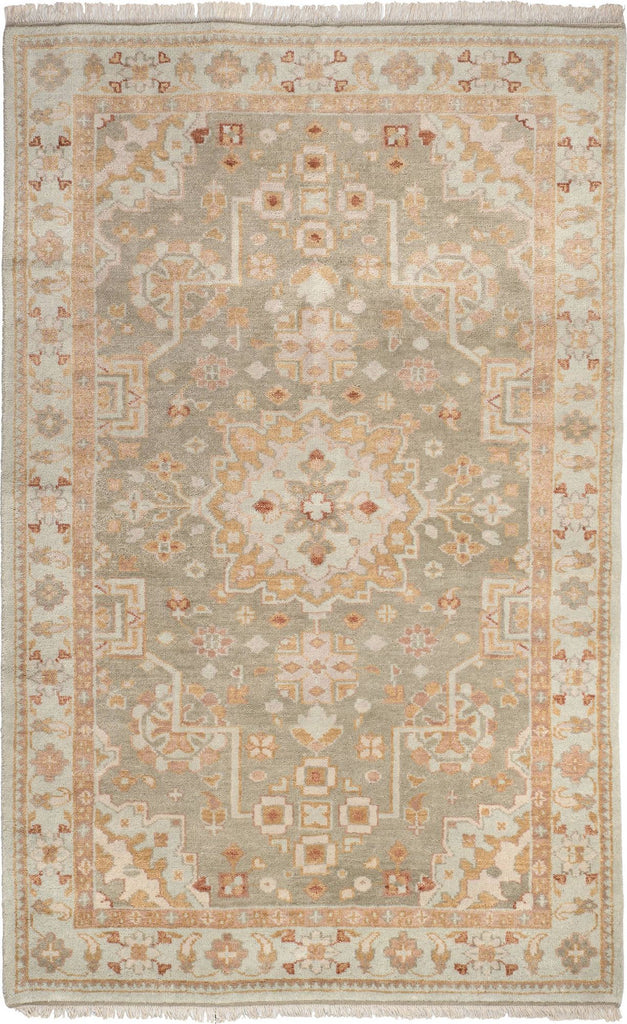 dash albert kendra da2308 sky hand knotted wool rug