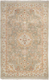 dash albert kendra da2308 sky hand knotted wool rug