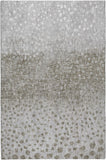dalyn boca bo12 taupe rug