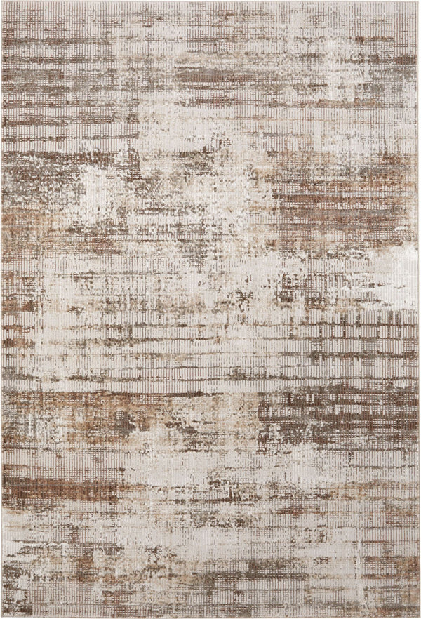 lavin laila t5003 brown rug