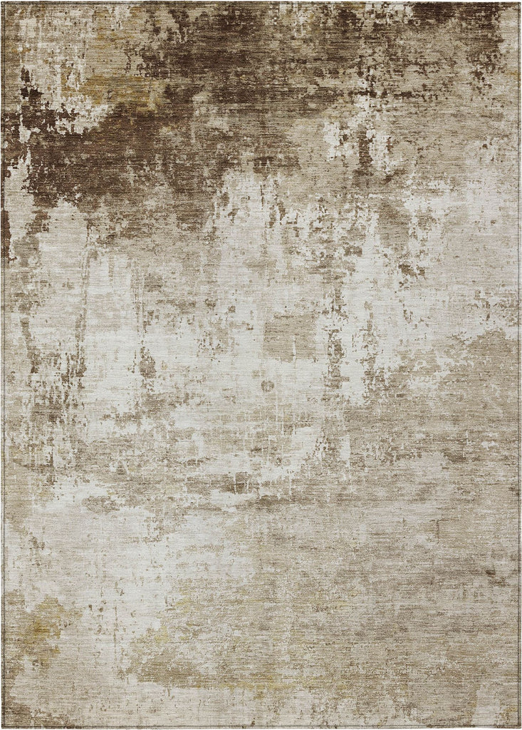 addison chantille acn1766 brown rug