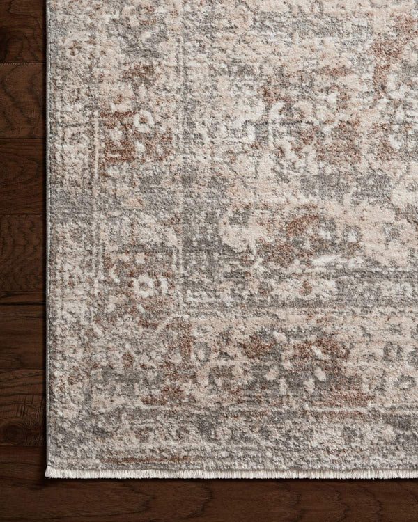 loloi rugs sonnet snn 05 silver natural rug