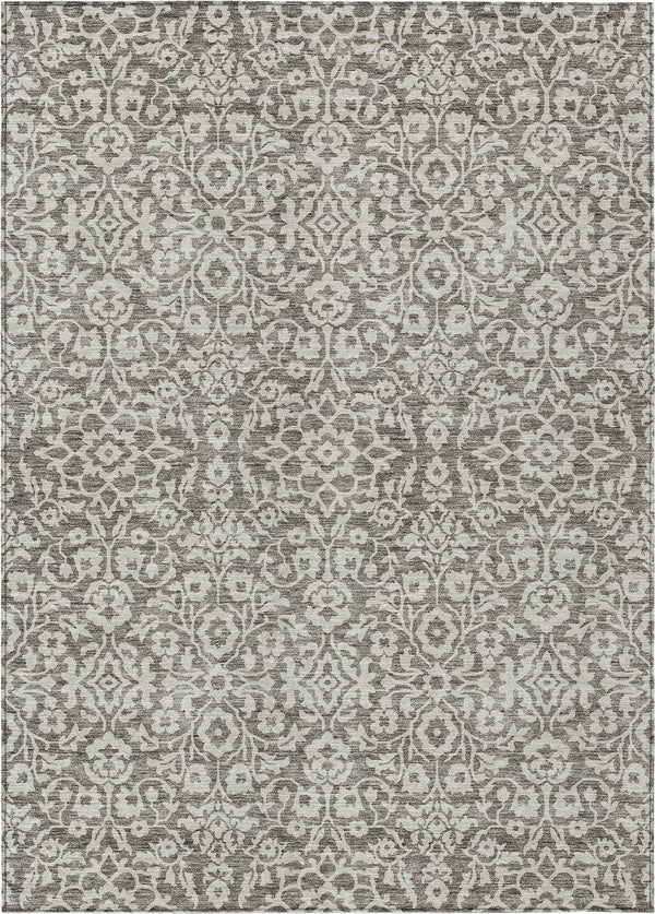 addison chantille acn920 taupe rug