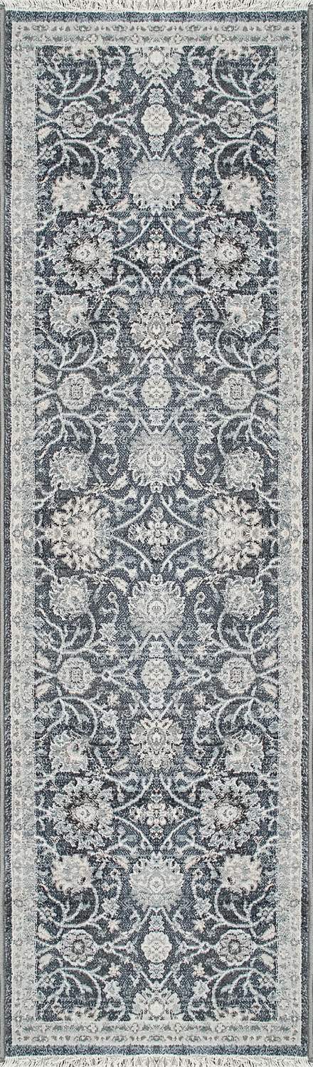 dynamic rugs juno 6883 550 blue rug