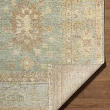surya khotan kht 2304 sage rug