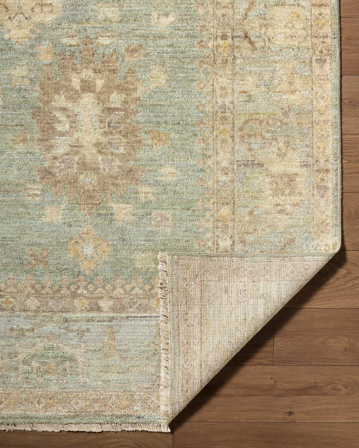 surya khotan kht 2304 sage rug