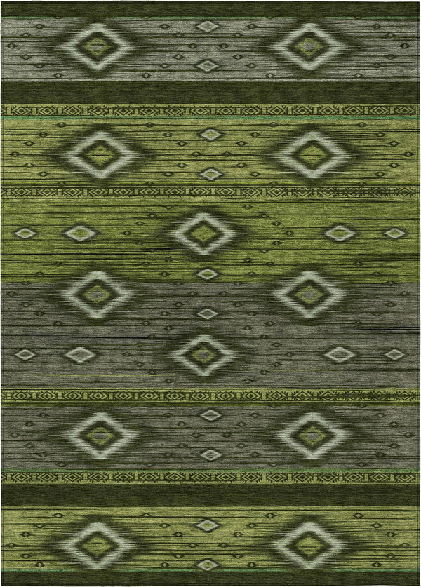 addison chantille acn1943 aloe rug