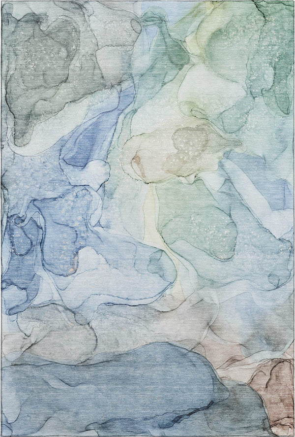 addison mayfield amf512 blue rug