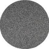 rhody elegance eg82 frosty black rug
