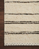 loloi rugs roman rom 04 natural charcoal rug
