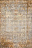 loloi rugs mika mik 11 antique ivory copper rug