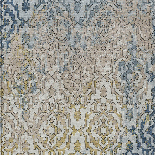 addison chantille acn864 sky rug