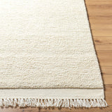 surya mabel mab 2300 ivory rug