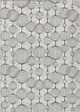 addison chantille acn732 graphite rug