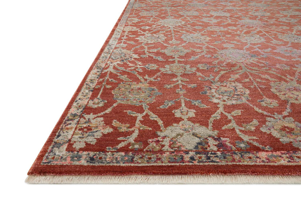 loloi rugs giada gia 05 red multi rug