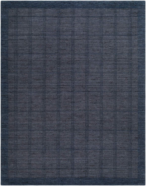 surya munchen muh 2303 midnight blue rug