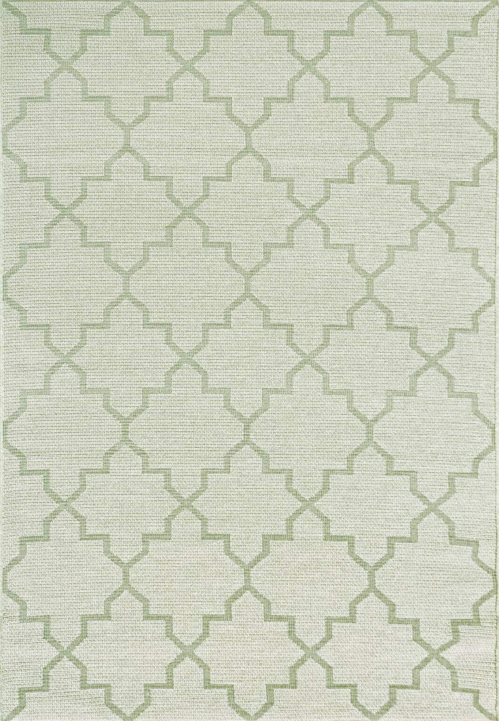 dynamic newport 96003 4001 green rug
