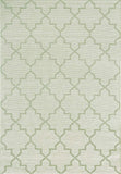 dynamic newport 96003 4001 green rug