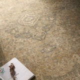 surya renaissance bori 2300 light beige rug