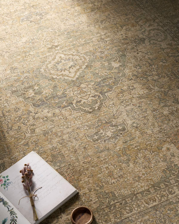 surya renaissance bori 2300 light beige rug