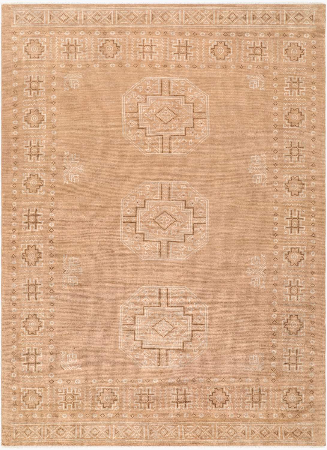 surya riviera riv 2307 rust rug