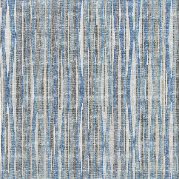 addison mayfield amf31 blue rug