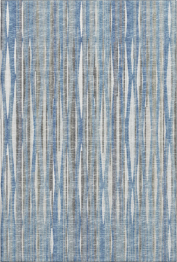 addison mayfield amf31 blue rug