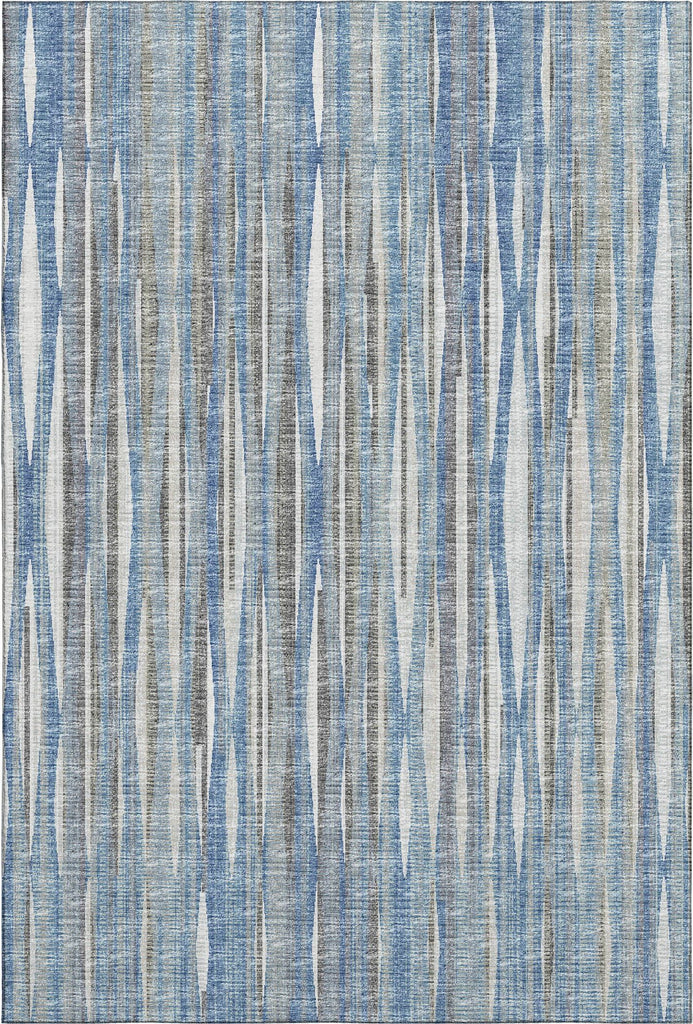 addison mayfield amf31 blue rug