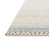 loloi rugs sloane sln 01 smoke rug