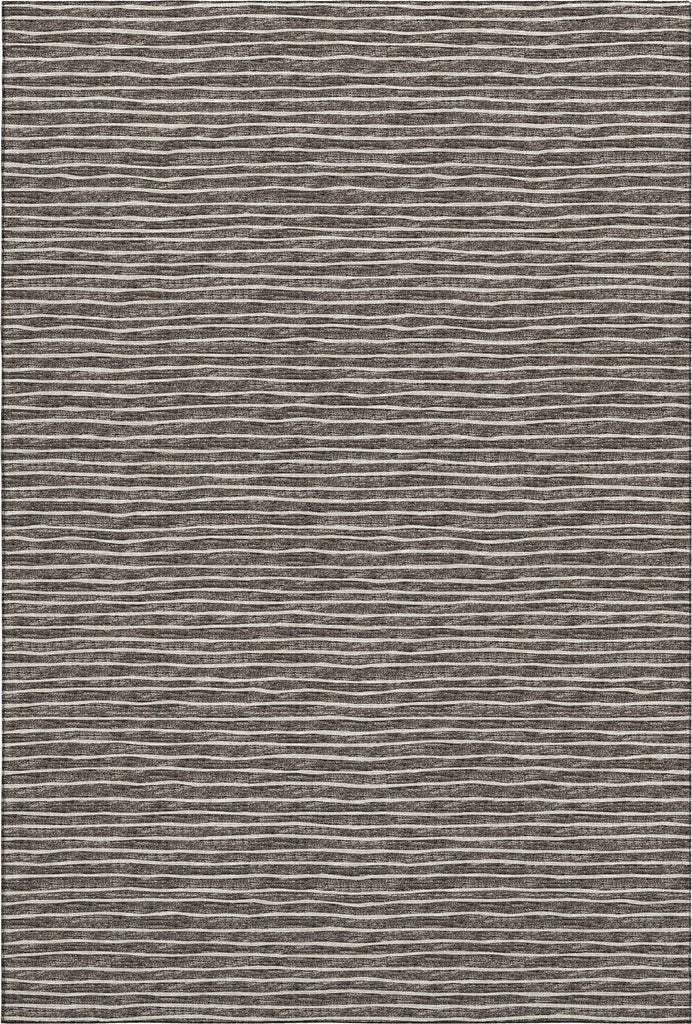 addison mayfield amf138 chocolate rug