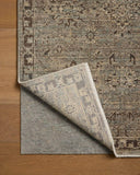 loloi rugs briar brr 06 mist granite rug