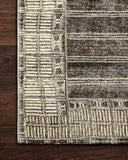 loloi rugs mika mik 07 charcoal ivory rug