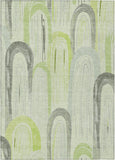 addison chantille acn1588 aloe rug
