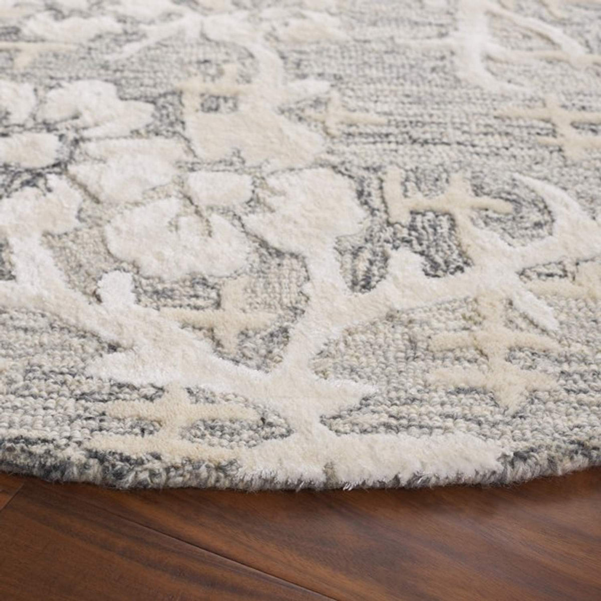 safavieh clearance glamour glm540f grey rug