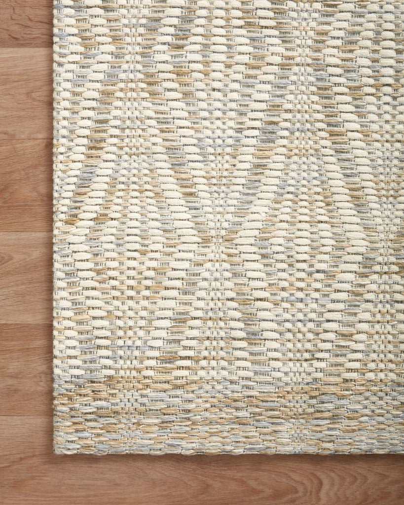 loloi rugs kenzie knz 01 ivory sand rug