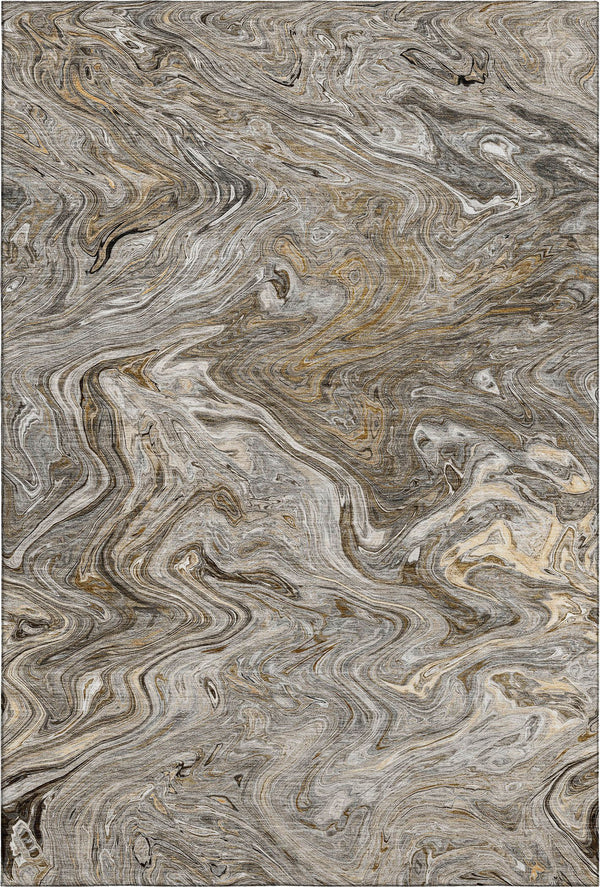 dalyn ravenna rn8 taupe rug